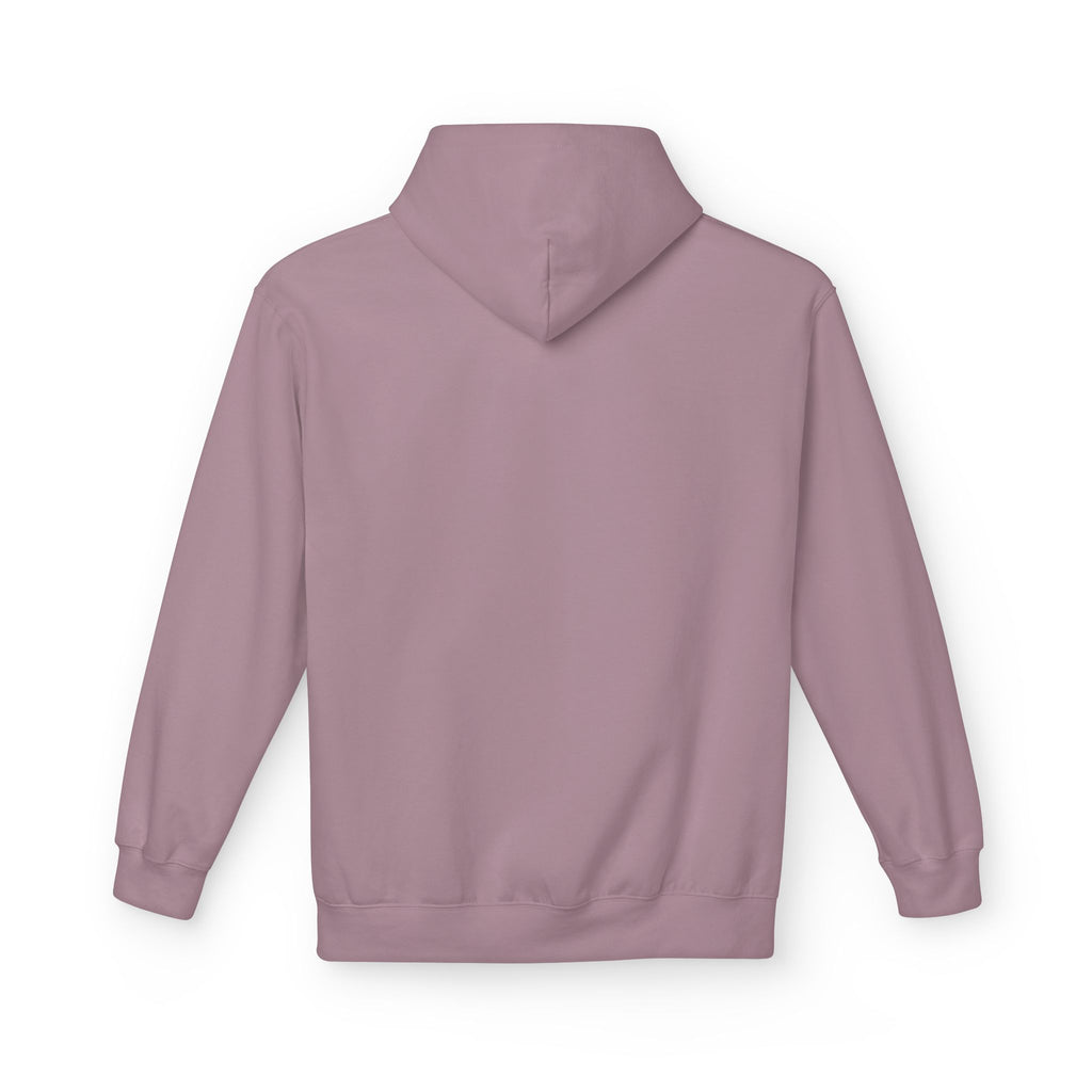 Stronger Than the Storm Hoodie | Inspirational Fleece Hoodie for Women