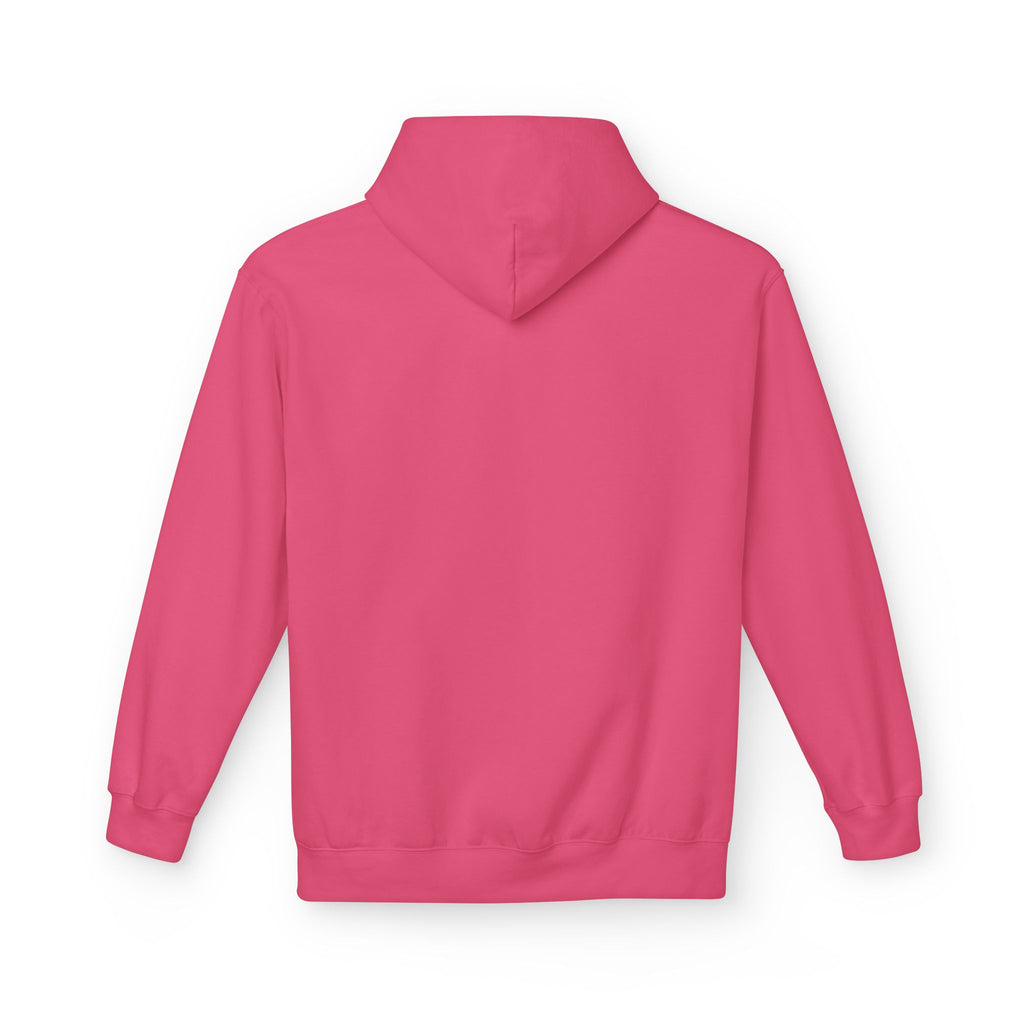 Stronger Than the Storm Hoodie | Inspirational Fleece Hoodie for Women