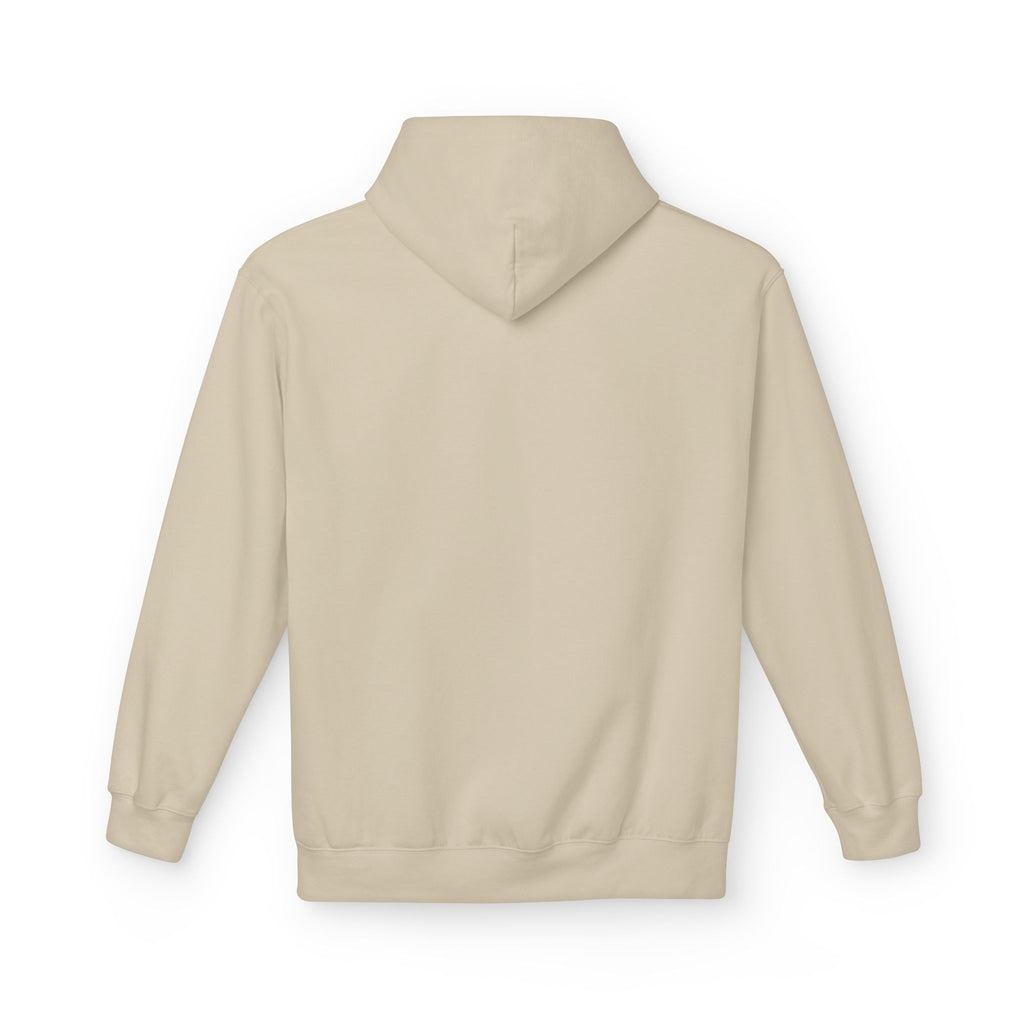 Stronger Than the Storm Hoodie | Inspirational Fleece Hoodie for Women